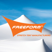 Freeform® Stretch Tents